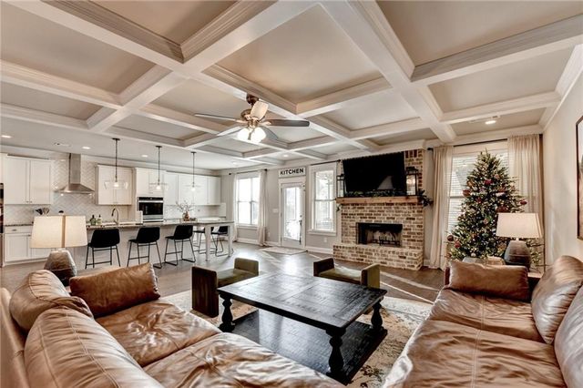 3202 BRUSH ARBOR Court, Jefferson, GA 30549