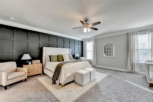 3202 BRUSH ARBOR Court, Jefferson, GA 30549