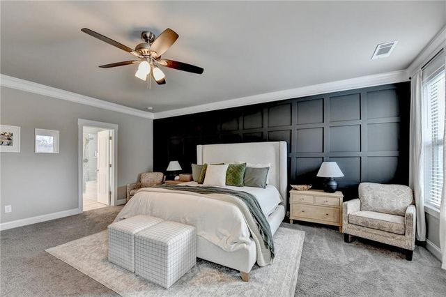 3202 BRUSH ARBOR Court, Jefferson, GA 30549