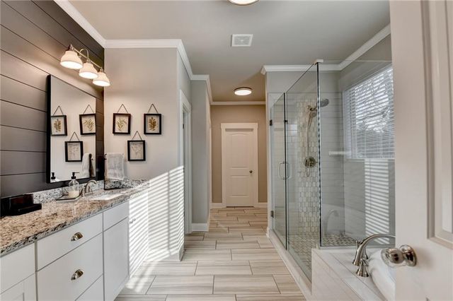 3202 BRUSH ARBOR Court, Jefferson, GA 30549