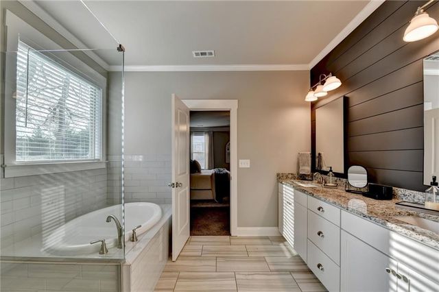 3202 BRUSH ARBOR Court, Jefferson, GA 30549