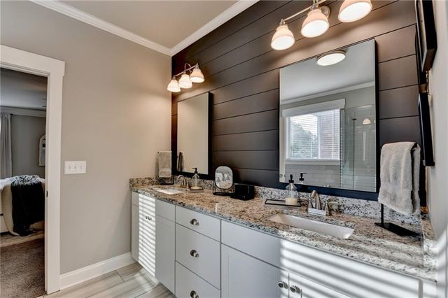 3202 BRUSH ARBOR Court, Jefferson, GA 30549