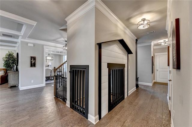 3202 BRUSH ARBOR Court, Jefferson, GA 30549