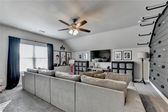 3202 BRUSH ARBOR Court, Jefferson, GA 30549