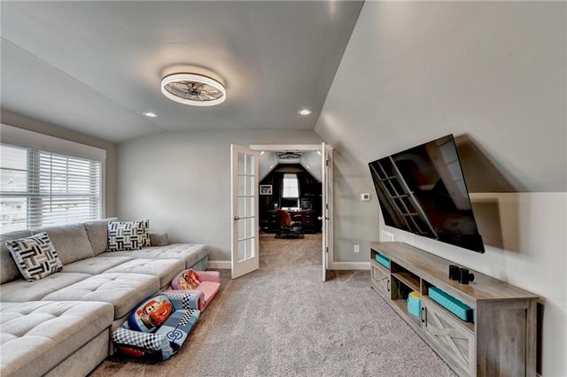 3202 BRUSH ARBOR Court, Jefferson, GA 30549