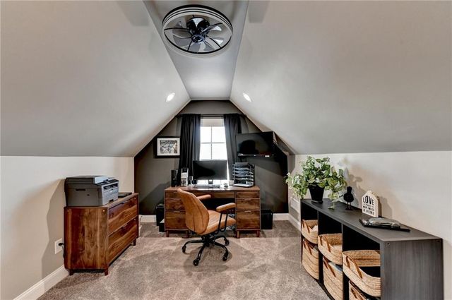 3202 BRUSH ARBOR Court, Jefferson, GA 30549