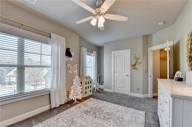 3202 BRUSH ARBOR Court, Jefferson, GA 30549