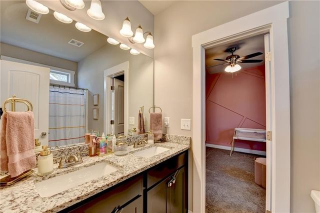 3202 BRUSH ARBOR Court, Jefferson, GA 30549