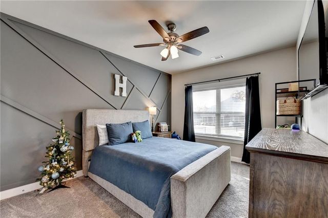 3202 BRUSH ARBOR Court, Jefferson, GA 30549