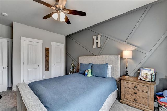 3202 BRUSH ARBOR Court, Jefferson, GA 30549