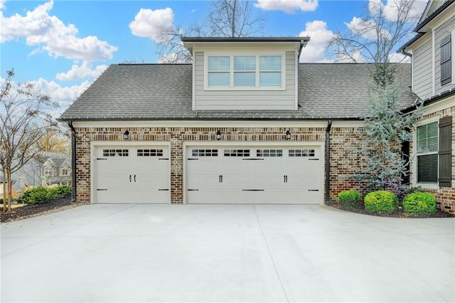 3202 BRUSH ARBOR Court, Jefferson, GA 30549