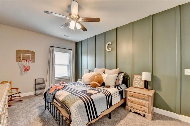 3202 BRUSH ARBOR Court, Jefferson, GA 30549