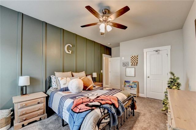 3202 BRUSH ARBOR Court, Jefferson, GA 30549