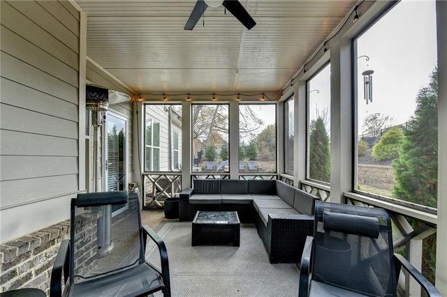 3202 BRUSH ARBOR Court, Jefferson, GA 30549