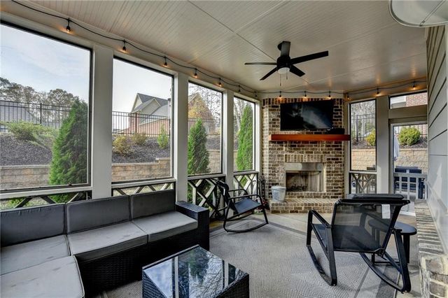 3202 BRUSH ARBOR Court, Jefferson, GA 30549