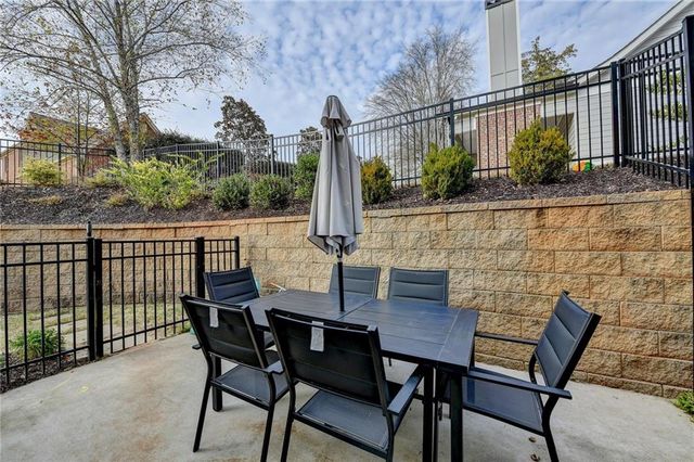 3202 BRUSH ARBOR Court, Jefferson, GA 30549