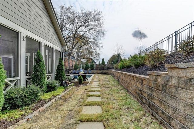 3202 BRUSH ARBOR Court, Jefferson, GA 30549