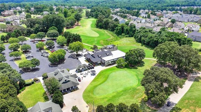 3202 BRUSH ARBOR Court, Jefferson, GA 30549