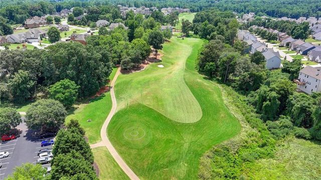 3202 BRUSH ARBOR Court, Jefferson, GA 30549