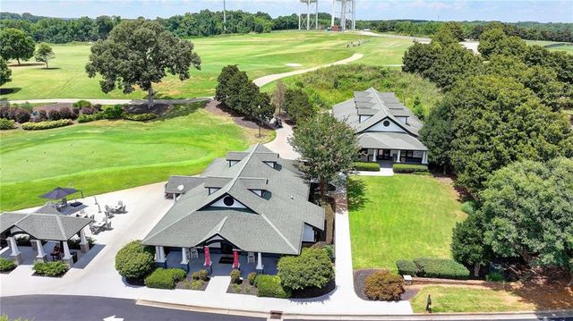 3202 BRUSH ARBOR Court, Jefferson, GA 30549