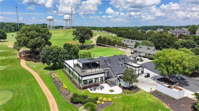 3202 BRUSH ARBOR Court, Jefferson, GA 30549