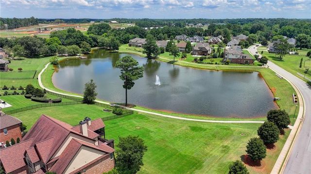 3202 BRUSH ARBOR Court, Jefferson, GA 30549