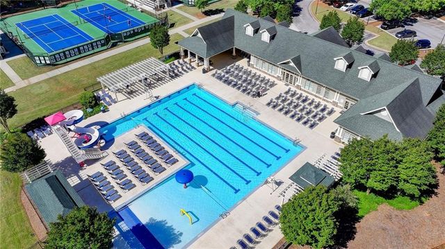 3202 BRUSH ARBOR Court, Jefferson, GA 30549