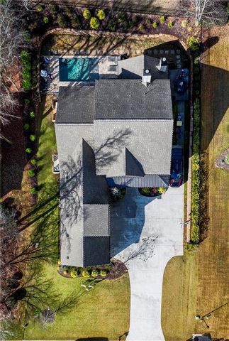 3202 BRUSH ARBOR Court, Jefferson, GA 30549