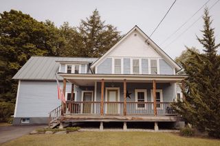 195 River St # N # A, Bethel, VT 05032