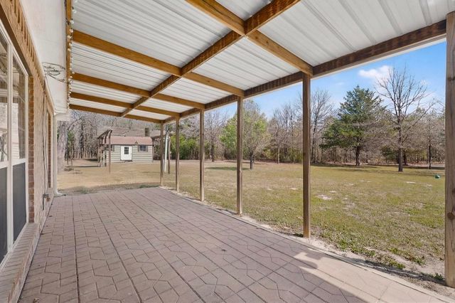 2198 County Road 3540, Hawkins, TX 75765