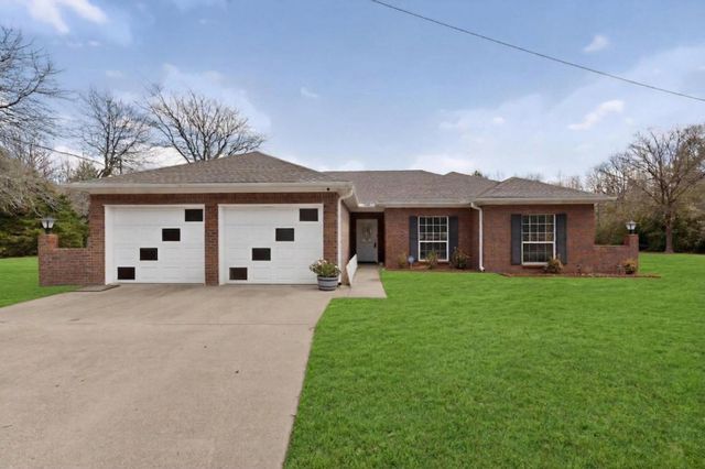 2198 County Road 3540, Hawkins, TX 75765