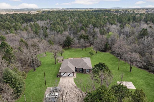 2198 County Road 3540, Hawkins, TX 75765