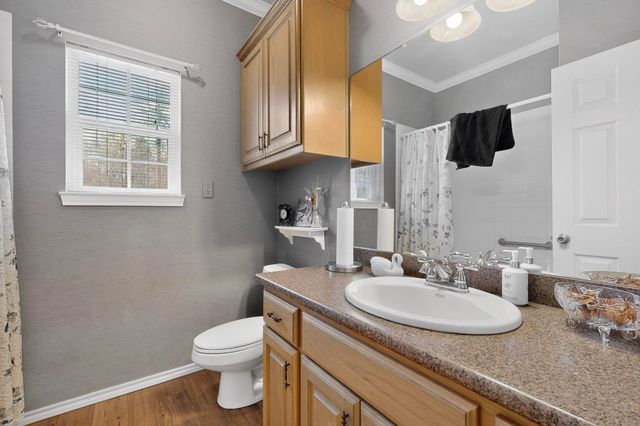 2198 County Road 3540, Hawkins, TX 75765