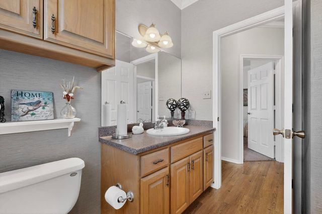 2198 County Road 3540, Hawkins, TX 75765