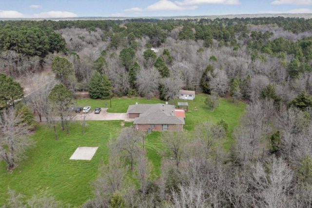 2198 County Road 3540, Hawkins, TX 75765