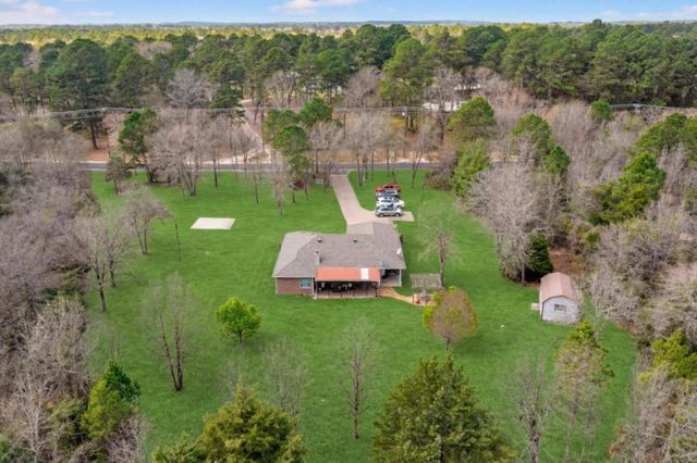 2198 County Road 3540, Hawkins, TX 75765