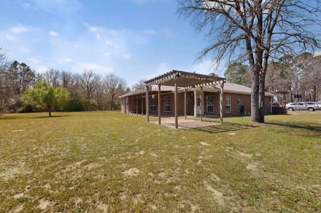 2198 County Road 3540, Hawkins, TX 75765
