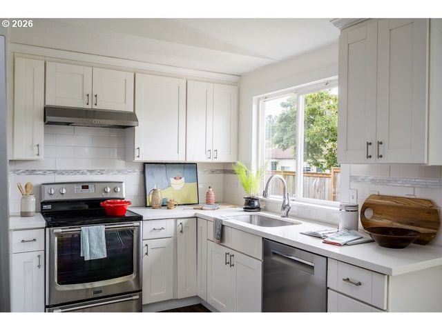 7142 Se 69TH Ave, Portland, OR 97206