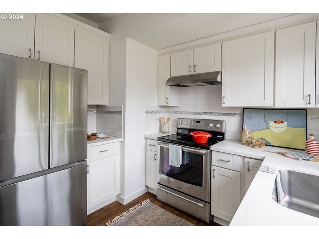 7142 Se 69TH Ave, Portland, OR 97206