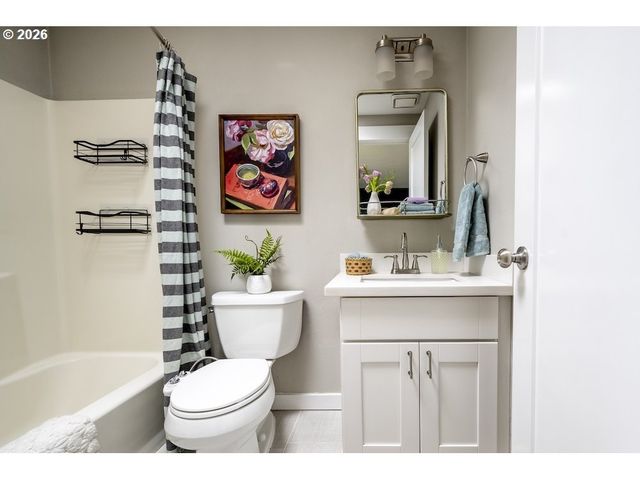 7142 Se 69TH Ave, Portland, OR 97206