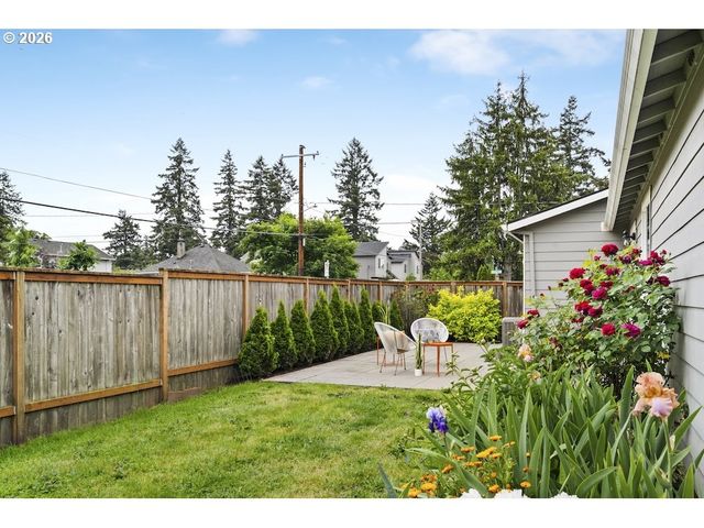 7142 Se 69TH Ave, Portland, OR 97206