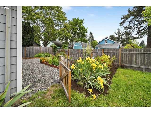 7142 Se 69TH Ave, Portland, OR 97206