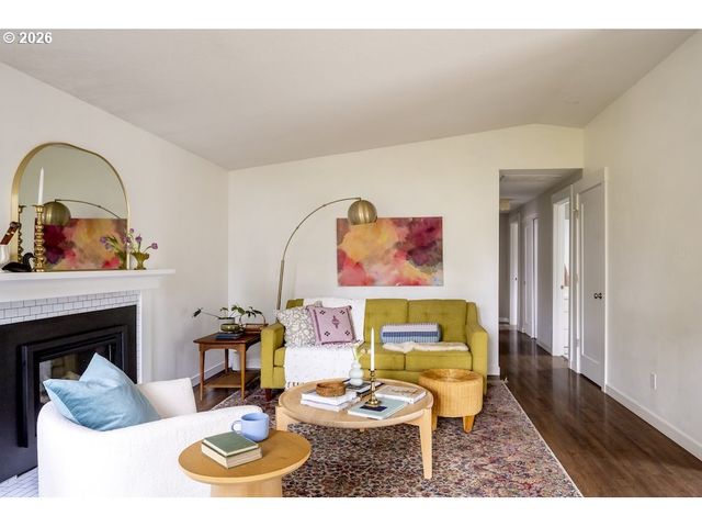 7142 Se 69TH Ave, Portland, OR 97206