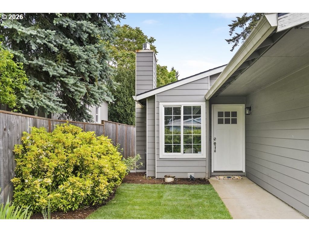 7142 Se 69TH Ave, Portland, OR 97206