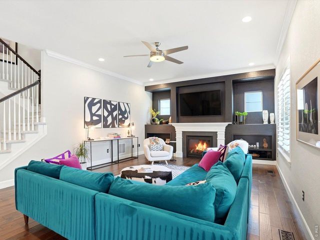 10562 Montecito Dr, Lone Tree, CO 80124