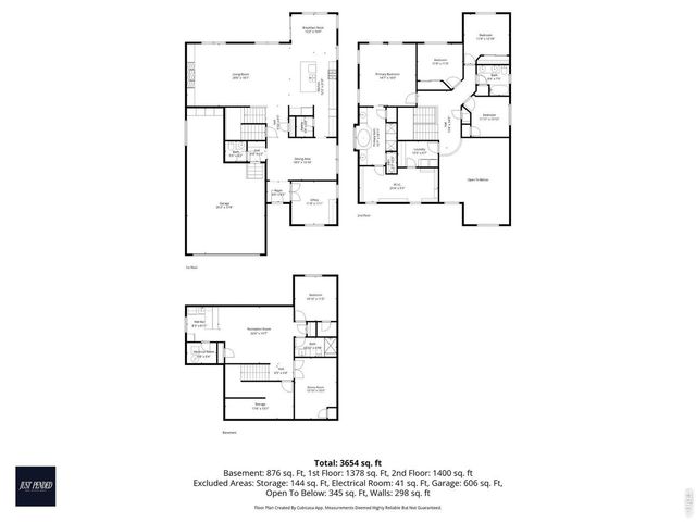 10562 Montecito Dr, Lone Tree, CO 80124