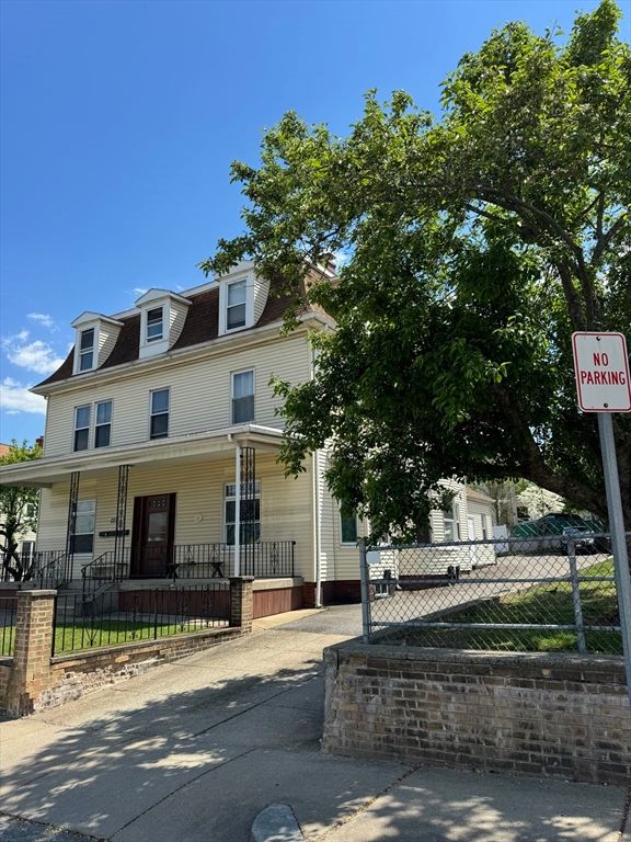 227 North Beacon St. 1, Watertown, MA 02472
