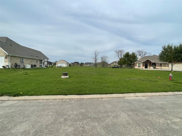 157 Peel Point Drive, Montgomery, TX 77356