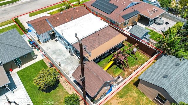 11858 Pantheon, Norwalk, CA 90650
