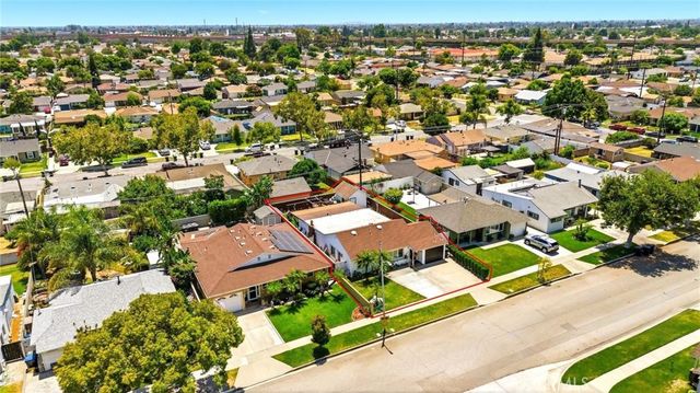 11858 Pantheon, Norwalk, CA 90650